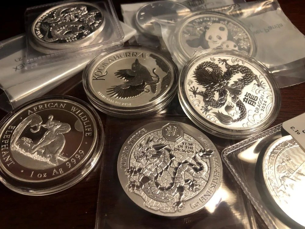 You are currently viewing Buy Rwanda Silver Coins