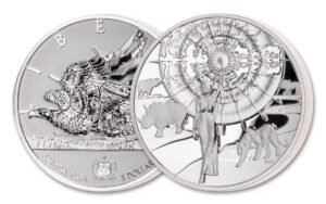 Read more about the article Buy Samoa Silver Coins