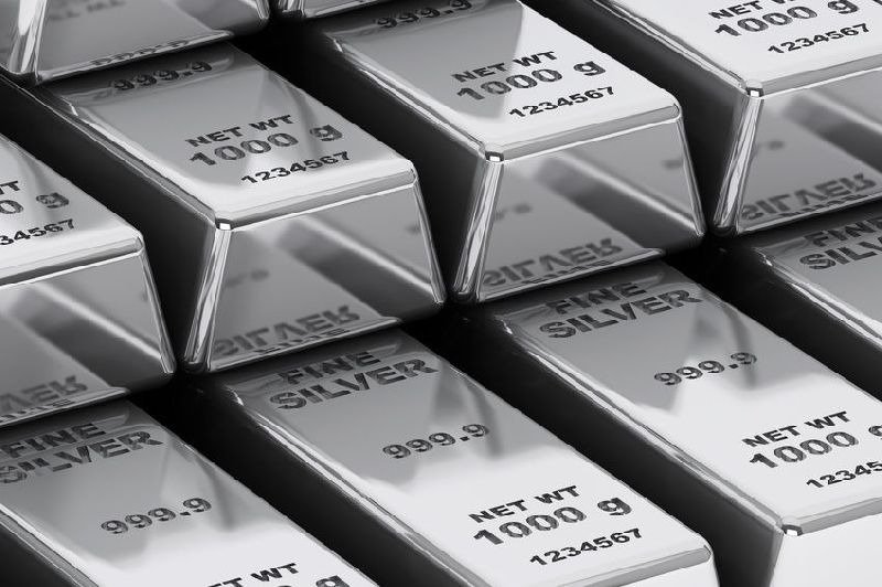 You are currently viewing Buy Silver Bullion Online