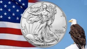 Read more about the article Buy Special Occasion Silver Eagles