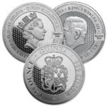 Buy St. Helena Silver Coins