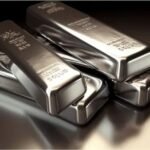 Buy silver bullion online