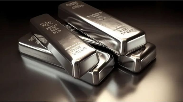 You are currently viewing Buy silver bullion online