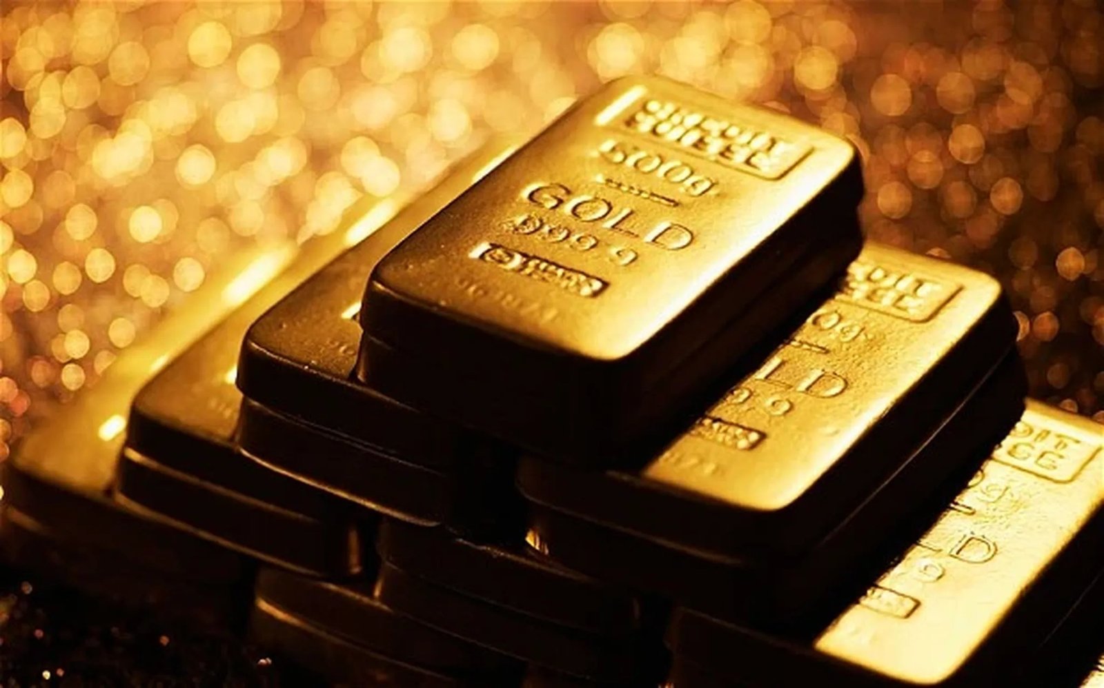 You are currently viewing 25 Most Frequently Asked Questions About Gold