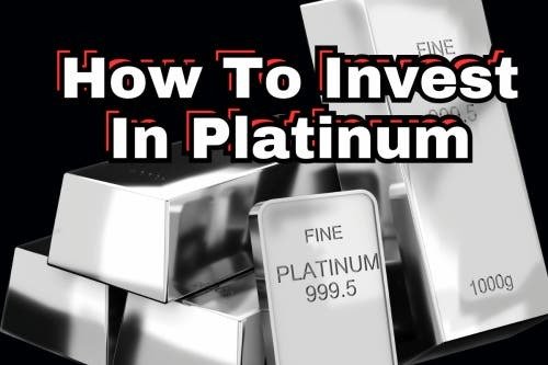 You are currently viewing Platinum investment guide