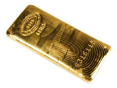 You are currently viewing Johnson Matthey Gold Bars