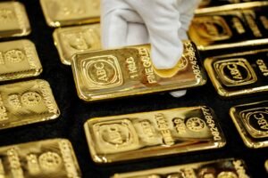 Read more about the article Kilo Gold Bars