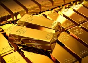 Read more about the article Most Famous Gold Heists in History