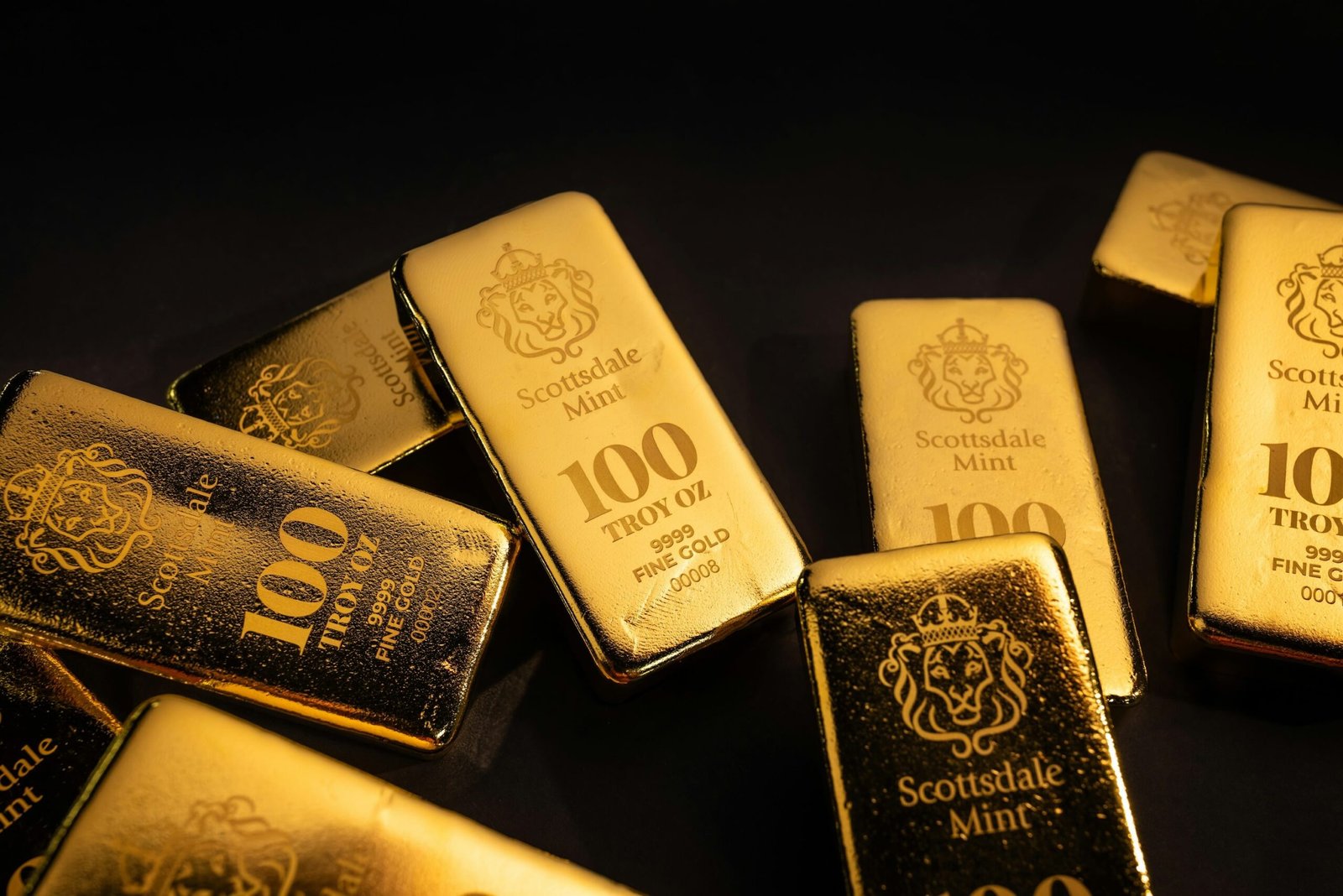 You are currently viewing Scottsdale Gold Bars