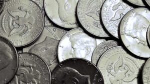 Read more about the article Silver Dollars for Sale