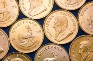 Read more about the article South African Gold Krugerrands