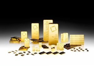 Read more about the article Valcambi Gold Bars