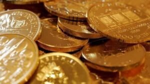 Read more about the article World Gold Coins