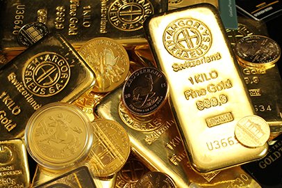 Coins vs Bars Guide