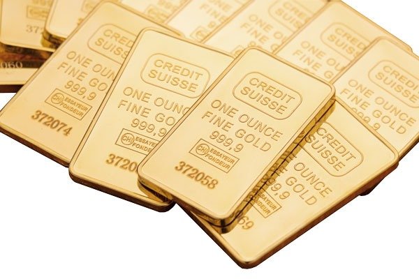 Credit Suisse Bullion