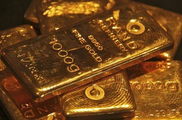 Rand Refinery Bullion