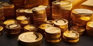 The Royal Mint and Texas Precious Metals Announce Partnership