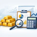 Gold Bullion Investment Calculator Guide