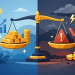 Gold Bullion Investment Pros and Cons