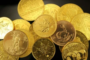 Read more about the article 7 Best Gold Coins for Beginners