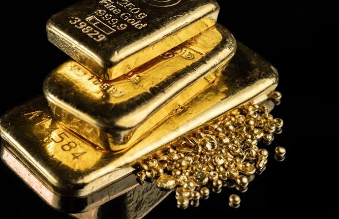You are currently viewing Best Gold Bars Investment for Long-Term Buyers