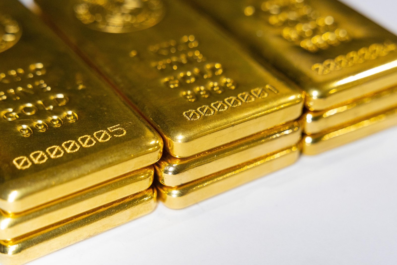 You are currently viewing Gold Bullion Investing for Long-Term Security