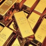 Gold Bullion Versus Gold ETF