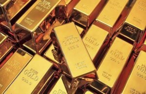 Gold Bullion Versus Gold ETF