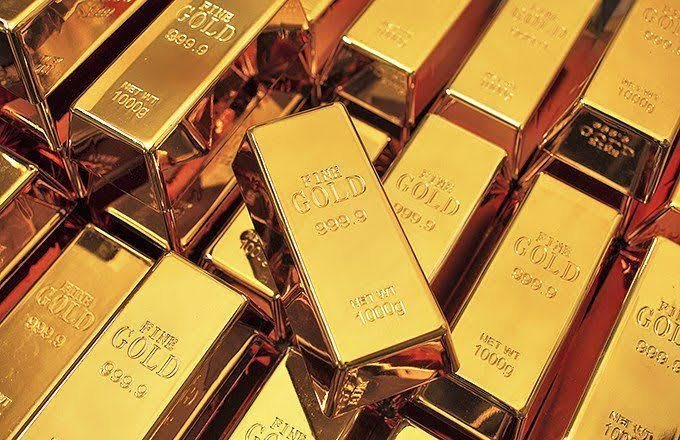 You are currently viewing Gold Bullion Versus Gold ETF