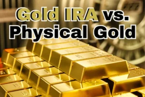Read more about the article Gold IRA Physical Bullion Rules Explained