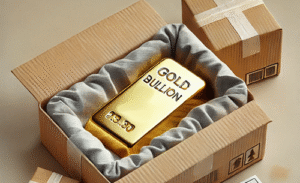 Read more about the article How Bullion Insured Delivery Works