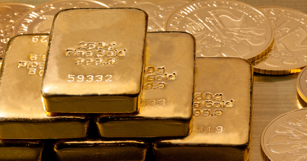 You are currently viewing How to Buy Gold Bullion With Confidence