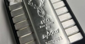 Read more about the article How to Invest Silver Bullion Wisely