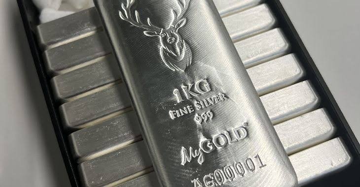 You are currently viewing How to Invest Silver Bullion Wisely
