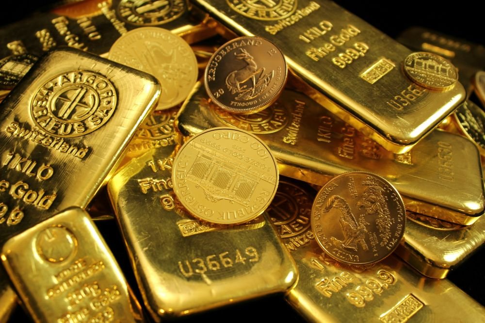 You are currently viewing Physical Gold Investment Guide for Buyers