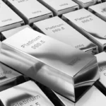 Platinum Bullion for Diversification: Is It Worth It?