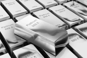 Read more about the article Platinum Bullion for Diversification: Is It Worth It?