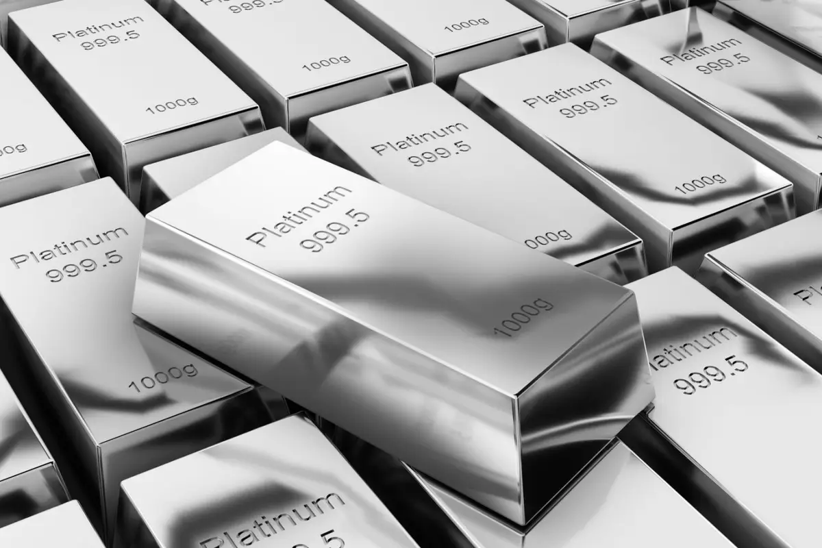 You are currently viewing Platinum Bullion for Diversification: Is It Worth It?