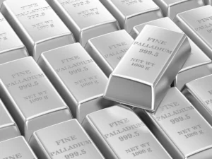 Read more about the article Should I Buy Palladium Bullion Now?