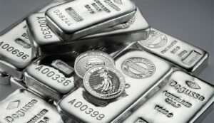 Silver Bullion Investment Strategy That Holds Up