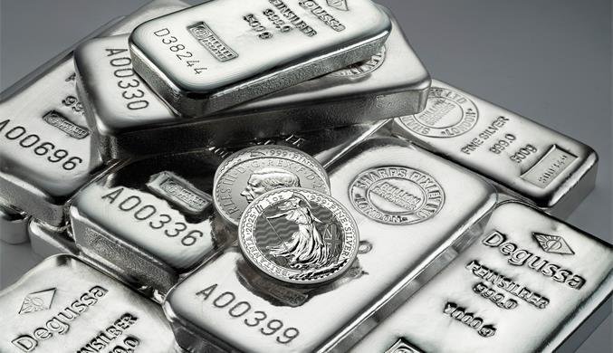 You are currently viewing Silver Bullion Investment Strategy That Holds Up
