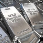 Silver Stock vs Silver Bullion