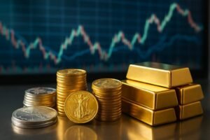 Read more about the article What Is Gold Coin Investment?