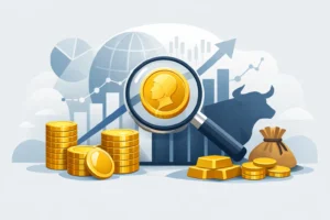 Best Gold Coin Investment Strategy Explained