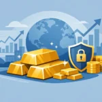 Gold Bullion Investing for Long-Term Security