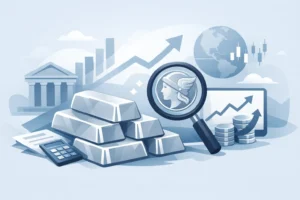 Read more about the article How to Invest in Silver Bullion