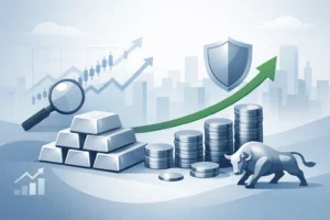 Silver Bullion Investment Strategy That Holds Up