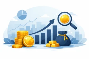 Read more about the article What Is Gold Coin Investment?