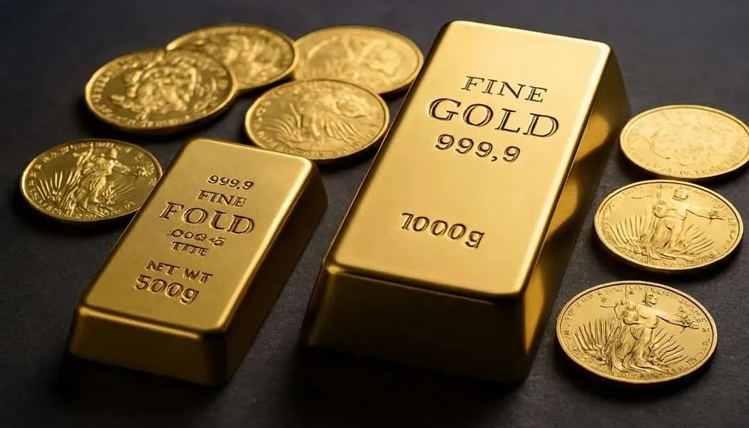 You are currently viewing Best Bullion Dealers Online Worth Trusting