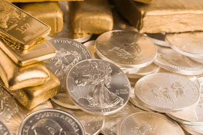 You are currently viewing Bullion Coins Versus Rounds for Investors